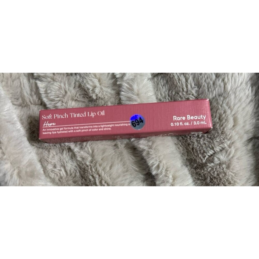 Rare Beauty Soft Pinch Tinted Lip Oil - Picture 5 of 6